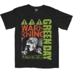 Green Day Unisex T-Shirt