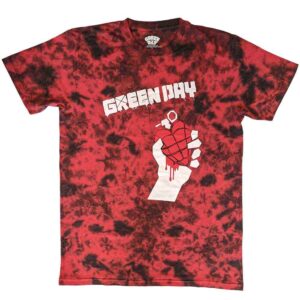 Green Day Unisex T-Shirt