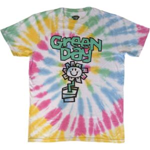Green Day Unisex T-Shirt