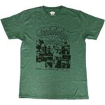 Green Day Unisex T-Shirt
