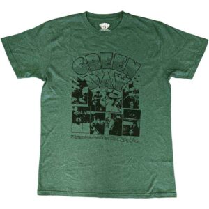 Green Day Unisex T-Shirt