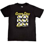 Green Day Unisex T-Shirt