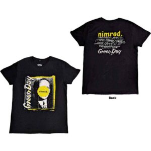 Green Day Unisex T-Shirt