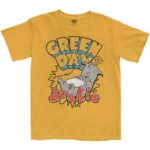 Green Day Unisex T-Shirt