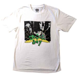 Green Day Unisex T-Shirt