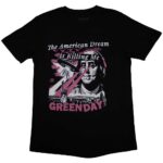 Green Day Unisex T-Shirt