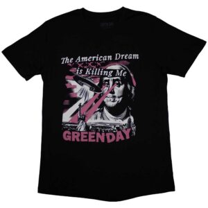 Green Day Unisex T-Shirt