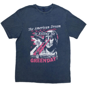 Green Day Unisex T-Shirt