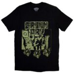 Green Day Unisex T-Shirt