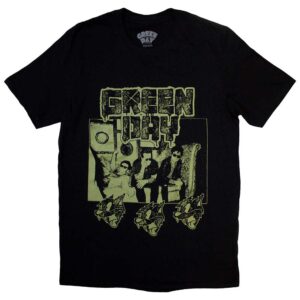 Green Day Unisex T-Shirt