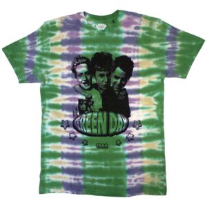 Green Day Unisex T-Shirt