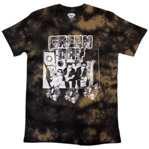 Green Day Unisex T-Shirt