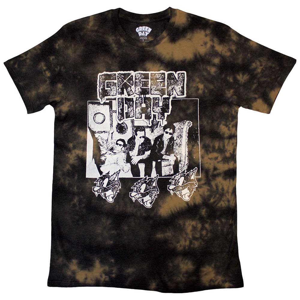 Green Day Unisex T-Shirt