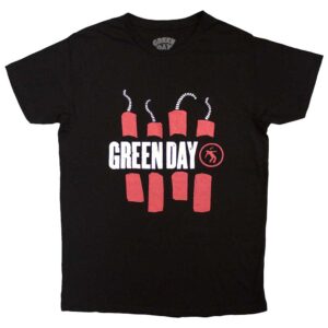 Green Day Unisex T-Shirt