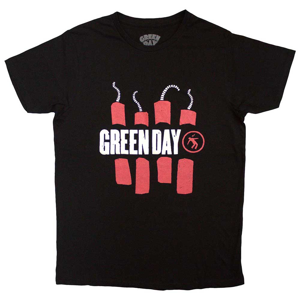 Green Day Unisex T-Shirt