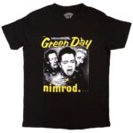 Green Day Unisex T-Shirt