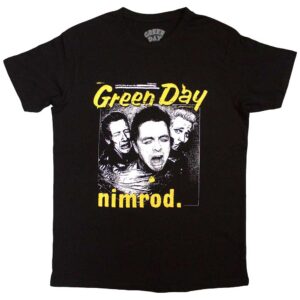 Green Day Unisex T-Shirt