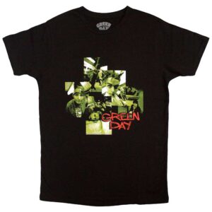 Green Day Unisex T-Shirt