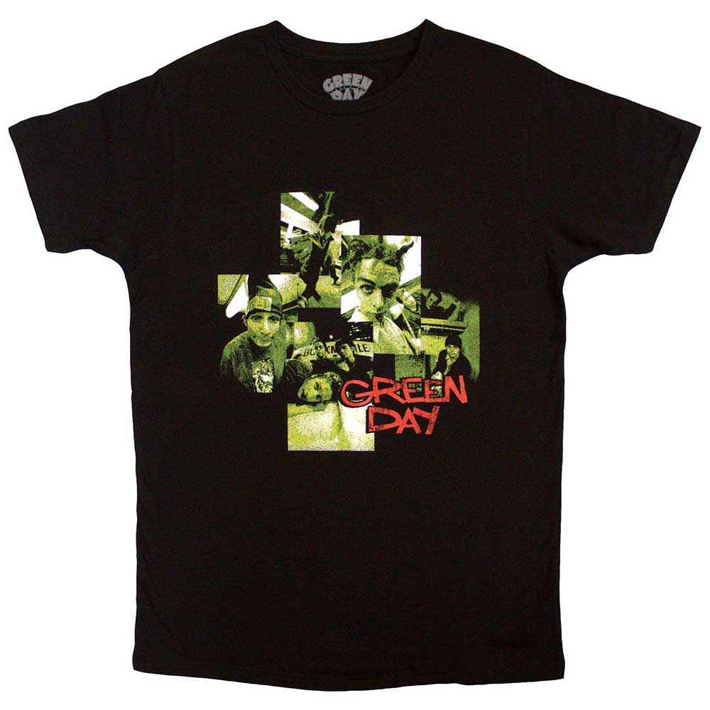 Green Day Unisex T-Shirt