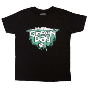 Green Day Unisex T-Shirt