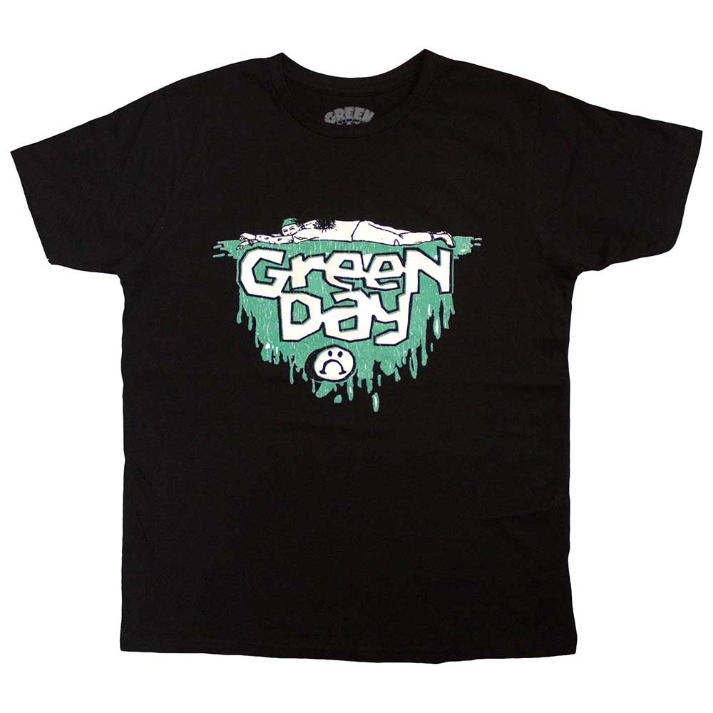 Green Day Unisex T-Shirt