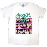 Green Day Unisex T-Shirt