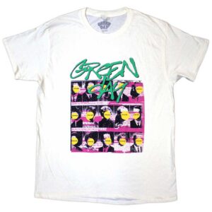 Green Day Unisex T-Shirt