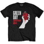 Green Day Unisex T-Shirt