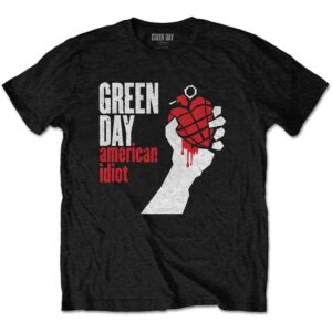 Green Day Unisex T-Shirt