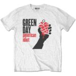 Green Day Unisex T-Shirt