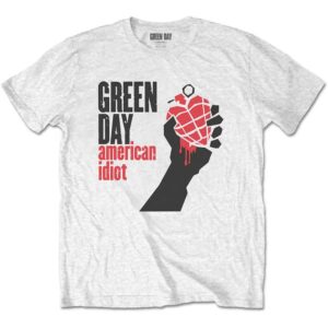 Green Day Unisex T-Shirt