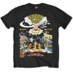 Green Day Unisex T-Shirt