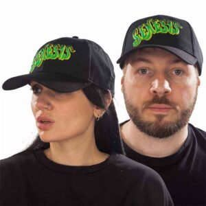 Genesis Unisex Baseball Cap
