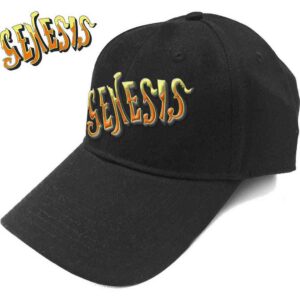 Genesis Unisex Baseball Cap