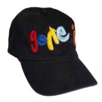 Genesis Unisex Baseball Cap
