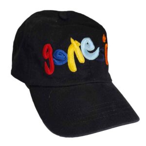 Genesis Unisex Baseball Cap