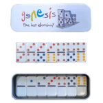 Genesis  Domino Set