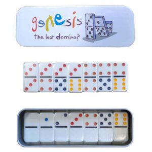 Genesis  Domino Set