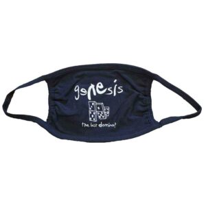 Genesis  Face Mask