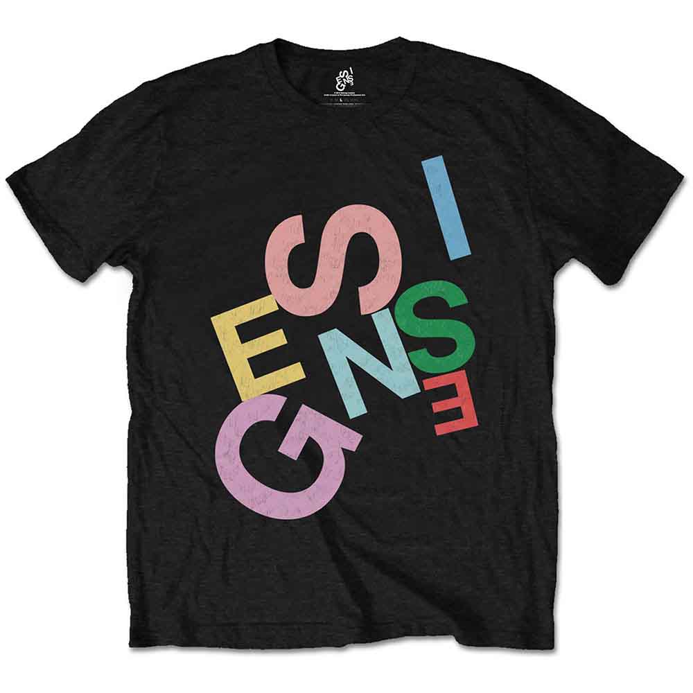 Genesis Unisex T-Shirt
