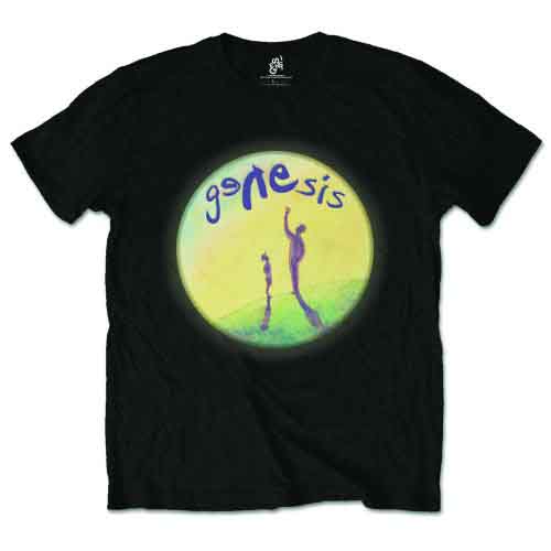 Genesis Unisex T-Shirt