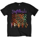 Genesis Unisex T-Shirt