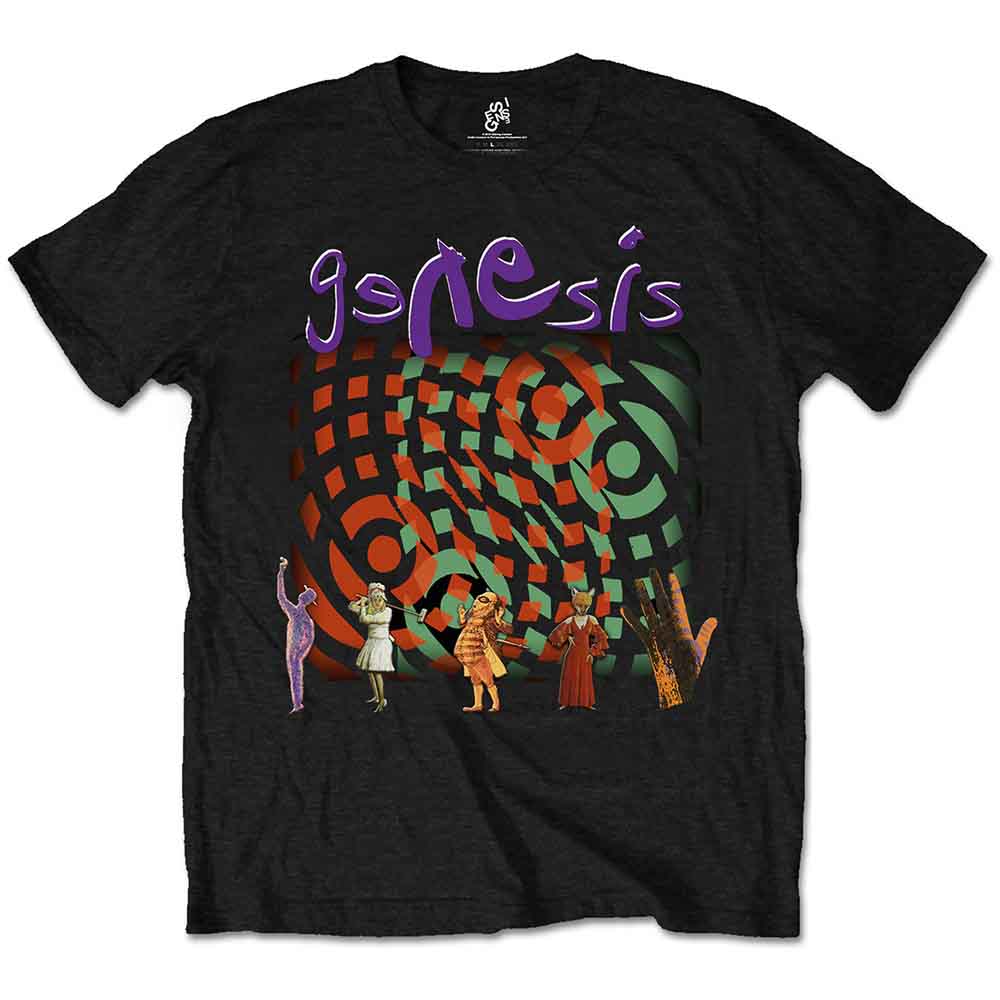 Genesis Unisex T-Shirt