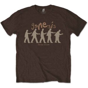 Genesis Unisex T-Shirt