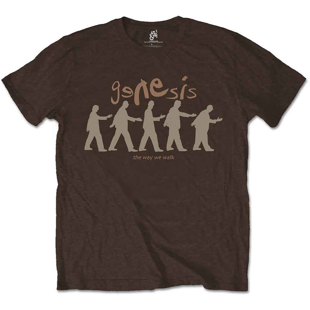 Genesis Unisex T-Shirt