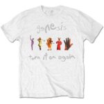 Genesis Unisex T-Shirt