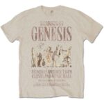 Genesis Unisex T-Shirt