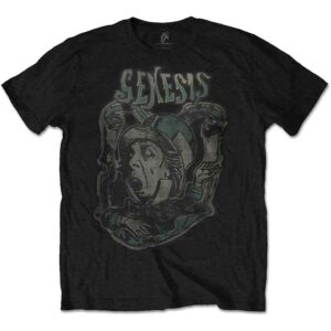 Genesis Unisex T-Shirt