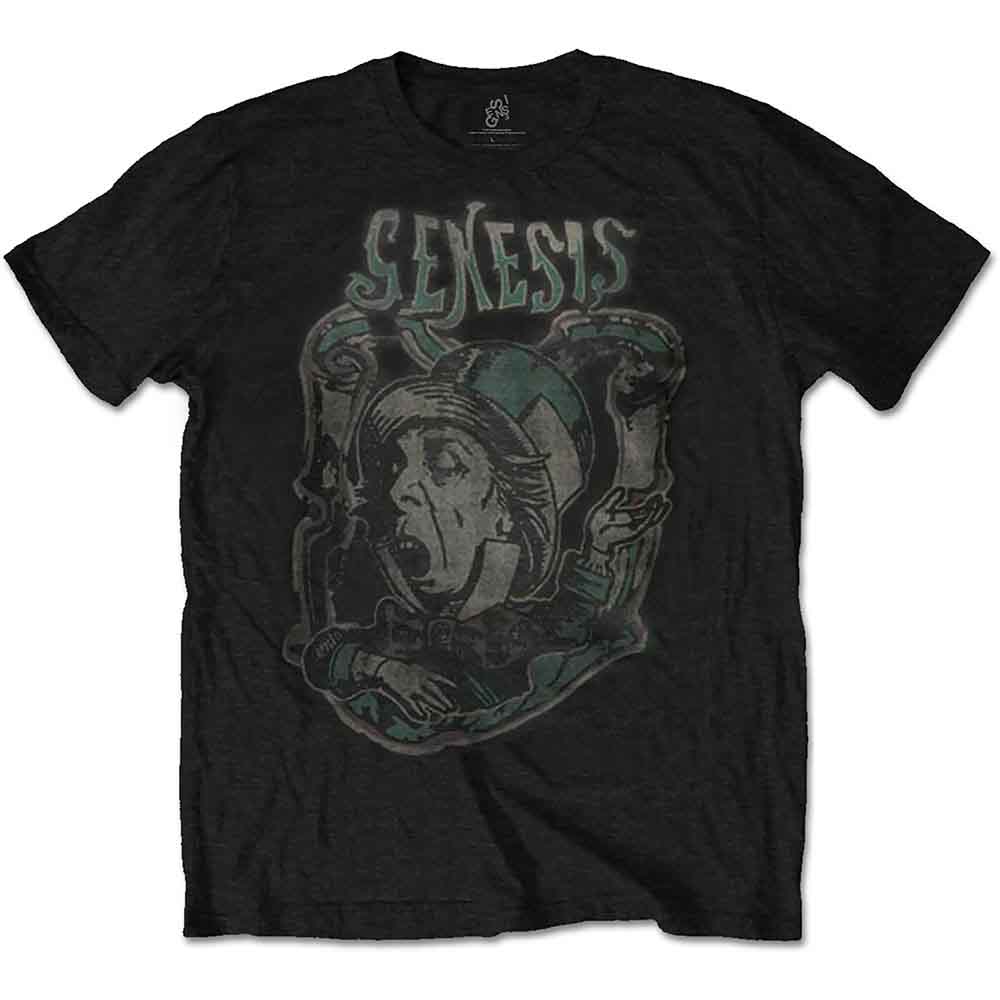 Genesis Unisex T-Shirt