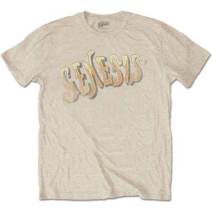 Genesis Unisex T-Shirt